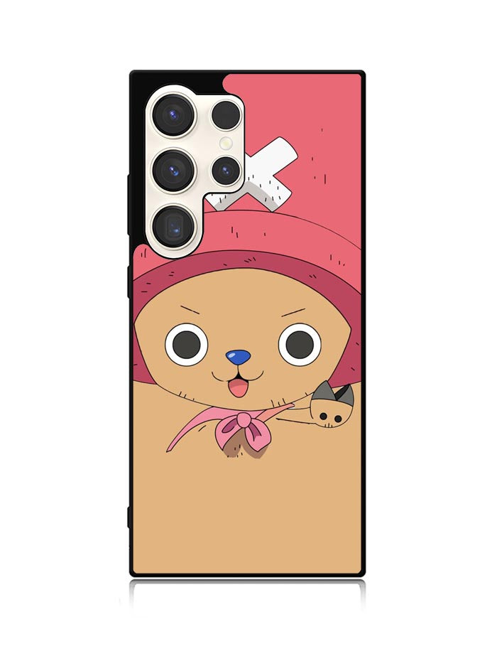 Tony Tony Chopper Samsung Galaxy S24 Ultra 5G Case OV9182