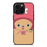 Tony Tony Chopper iPhone 16 Pro Case OV9182