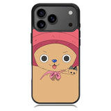 Tony Tony Chopper iPhone 17 Pro Case OV9182