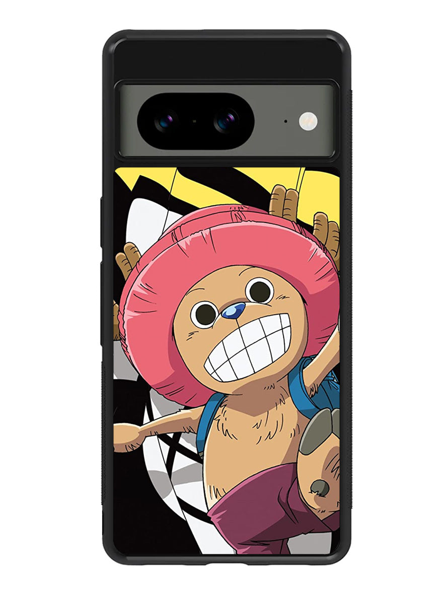 Tony Chopper Google Pixel 8A Case QC9183
