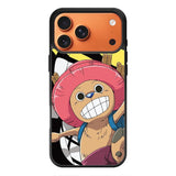 Tony Chopper iPhone 17 Pro Case QC9183