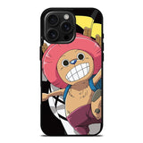 Tony Chopper iPhone 16 Pro Max Case OV9183