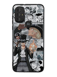 Sabo One Piece Motorola Moto G Pure 2021 , Moto G Power 2022 Case OV9184