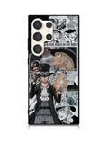 Sabo One Piece Samsung Galaxy S24 Ultra 5G Case OV9184