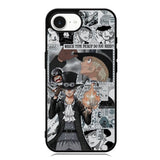 Sabo One Piece iPhone 16e Case OV9184