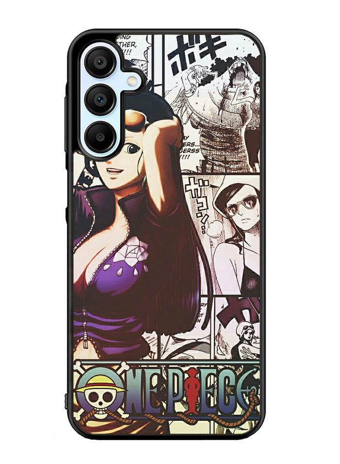 Nico Robin One Piece Samsung Galaxy A15 5G Case OV9185