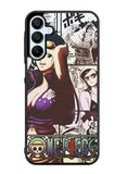 Nico Robin One Piece Samsung Galaxy A15 5G Case OV9185