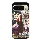 Nico Robin One Piece Google Pixel 10 Pro XL Case QC9185