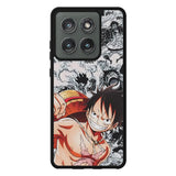 Leader Pirates Luffy Motorola Moto Edge 2025 Case QC9187