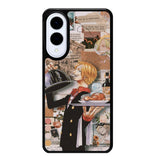 Vinsmoke Sanji Samsung Galaxy S25 Edge 5G Case OV9188