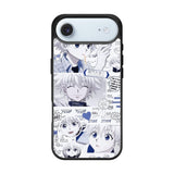 Killua Hunter x Hunter iPhone Air Case QC9194