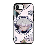 Killua Zoldyck iPhone 17e Case QC9197