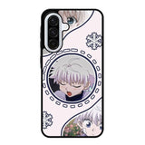 Killua Zoldyck Samsung Galaxy A26 5G Case OV9197