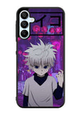 Zoldyck Killua Samsung Galaxy A15 5G Case OV9198