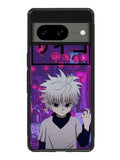 Zoldyck Killua Google Pixel 8 Case QC9198