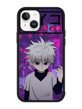 Zoldyck Killua iPhone 14 Case QC9198