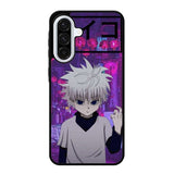 Zoldyck Killua Samsung Galaxy A16 5G Case OV9198