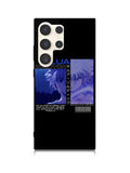 Killua Zoldyck Anime Samsung Galaxy S24 Ultra 5G Case OV9199