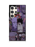 Gon Freecss Killua Samsung Galaxy S24 Ultra 5G Case OV9201