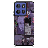 Gon Freecss Killua Motorola Moto G Stylus 5G 2025 Case OV9201