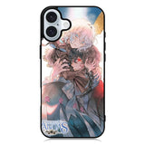The Case Study of Vanitas iPhone 16 Case QC8562