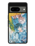 The Case Study of Vanitas Anime Google Pixel 8A Case QC8564