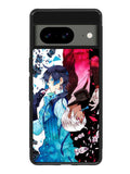 Case study of vanitas Google Pixel 8A Case QC8565