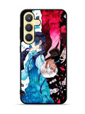 Case study of vanitas Samsung Galaxy S23 5G Case QC8565