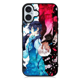 Case study of vanitas iPhone 16 Case QC8565