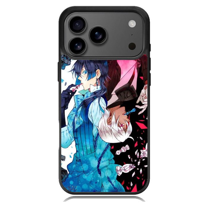 Case study of vanitas Samsung Galaxy S26 Ultra Case OV8565