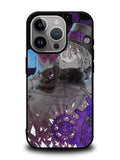 Noe Archiviste Vanitas iPhone 14 Pro Max Case QC8566