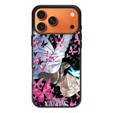 Vanitas Noe Archiviste iPhone 17 Pro Case OV8567