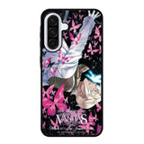 Vanitas Noe Archiviste Samsung Galaxy A56 5G Case OV8567