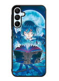 Case study of vanitas vol 1 Samsung Galaxy A15 5G Case OV8568