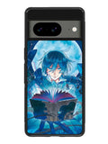 Case study of vanitas vol 1 Google Pixel 8A Case QC8568