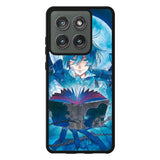 Case study of vanitas vol 1 Motorola Moto Edge 2025 Case OV8568