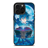 Case study of vanitas vol 1 iPhone 16 Pro Case OV8568