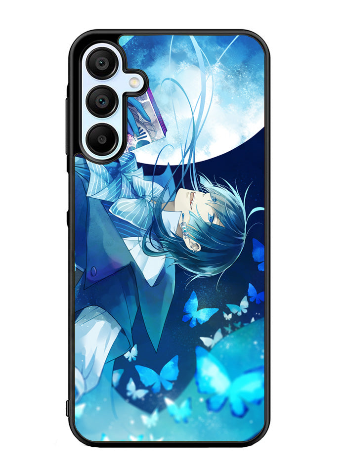 Vanitas of the Case Study Samsung Galaxy A15 5G Case OV8569