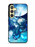 Vanitas of the Case Study Samsung Galaxy S24 FE 5G Case OV8569