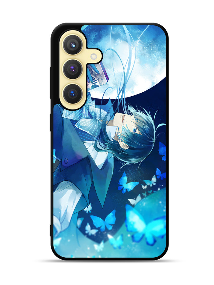 Vanitas of the Case Study Samsung Galaxy S23 5G Case QC8569
