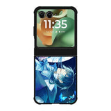 Vanitas of the Case Study Motorola Moto RAZR 2025 Case OV8569