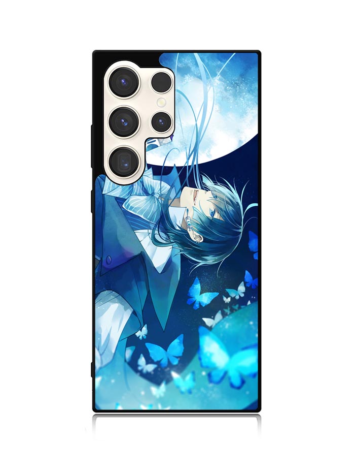 Vanitas of the Case Study Samsung Galaxy S25 Ultra 5G Case QC8569