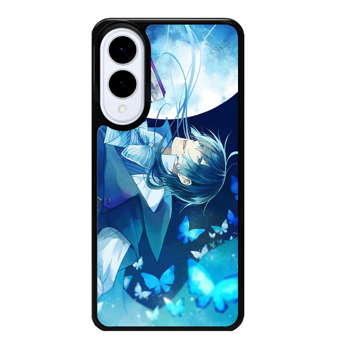 Vanitas of the Case Study Samsung Galaxy S25 Edge 5G Case OV8569
