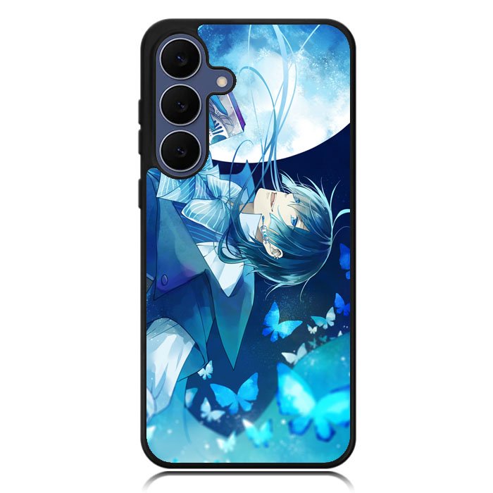 Vanitas of the Case Study Samsung Galaxy S25 FE Case OV8569