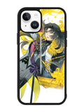 Dominique de Sade iPhone 15 Case OV8570