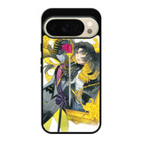 Dominique de Sade Google Pixel 10 Pro XL Case QC8570