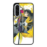 Dominique de Sade Samsung Galaxy A26 5G Case OV8570