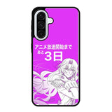 Dominique de Sade Vanitas Samsung Galaxy A56 5G Case OV8571