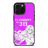 Dominique de Sade Vanitas iPhone 16 Pro Max Case OV8571
