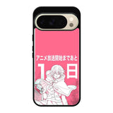 Jeane Vanitas Google Pixel 10 Pro Case OV8572